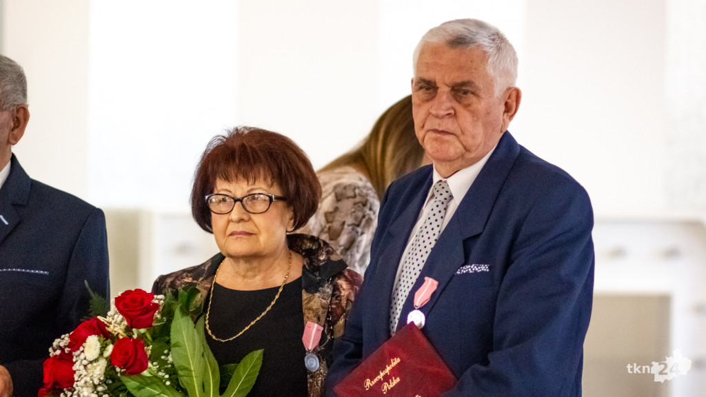 Relacja wideo: Złote Gody 2019 w Końskich