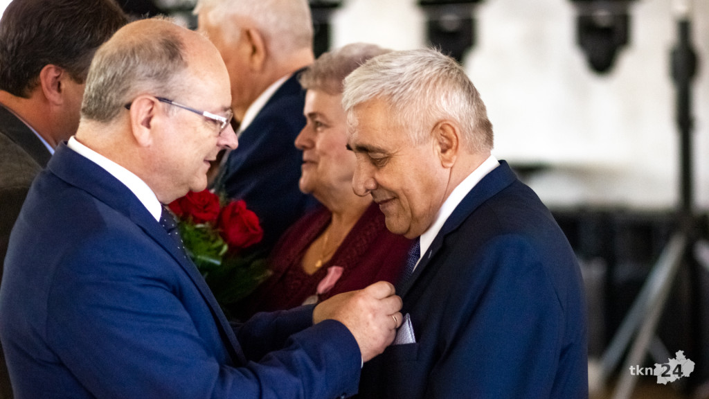 Relacja wideo: Złote Gody 2019 w Końskich
