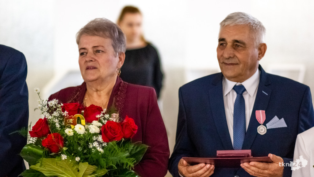 Relacja wideo: Złote Gody 2019 w Końskich
