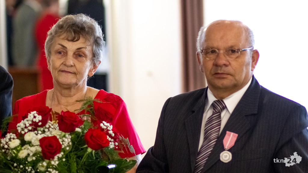 Relacja wideo: Złote Gody 2019 w Końskich