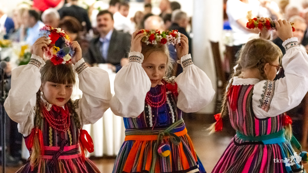 Relacja wideo: Złote Gody 2019 w Końskich
