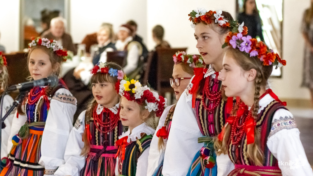 Relacja wideo: Złote Gody 2019 w Końskich