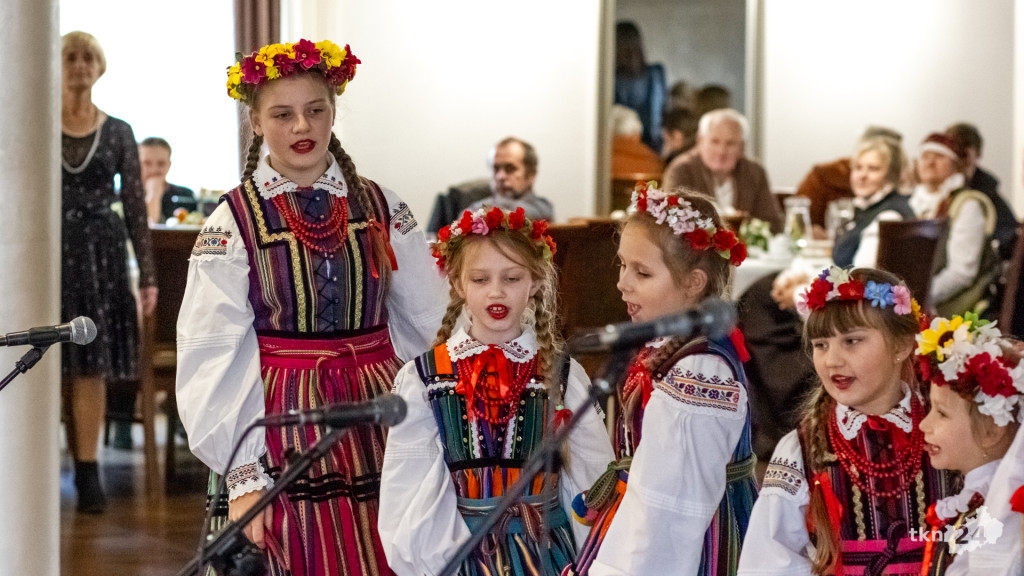 Relacja wideo: Złote Gody 2019 w Końskich
