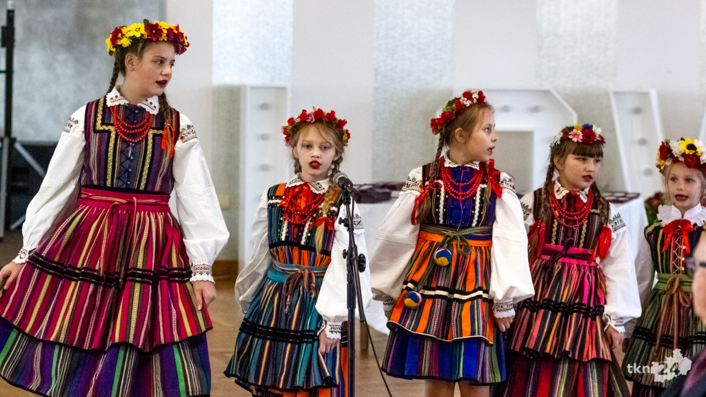 Relacja wideo: Złote Gody 2019 w Końskich