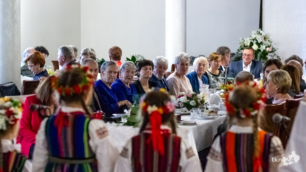 Relacja wideo: Złote Gody 2019 w Końskich