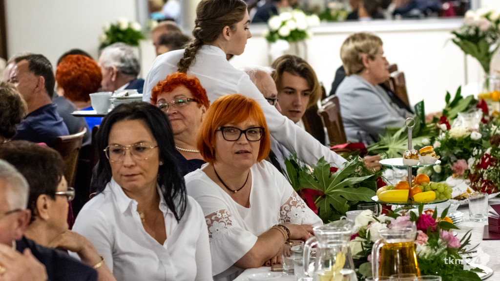 Relacja wideo: Złote Gody 2019 w Końskich