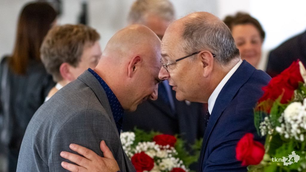Relacja wideo: Złote Gody 2019 w Końskich