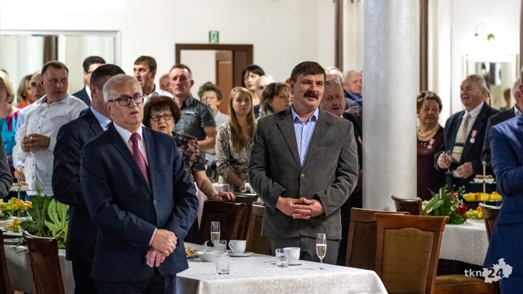 Relacja wideo: Złote Gody 2019 w Końskich