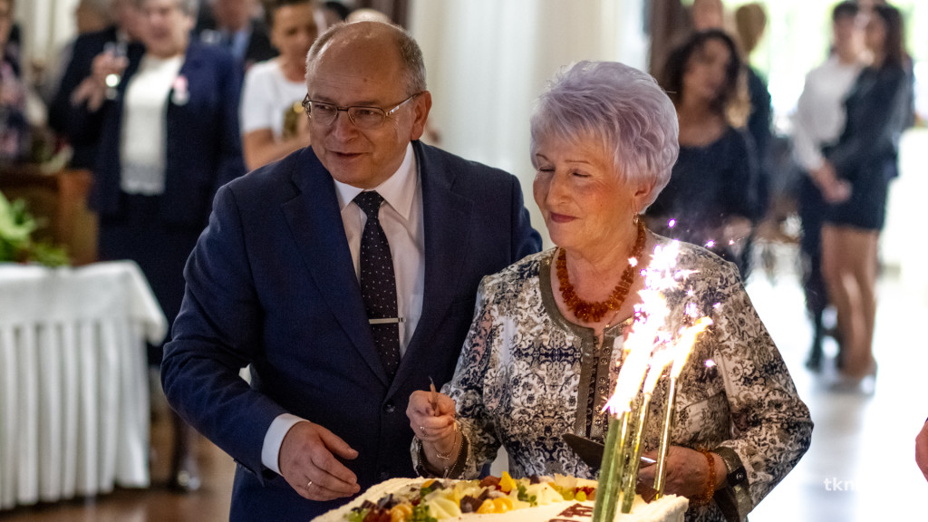 Relacja wideo: Złote Gody 2019 w Końskich