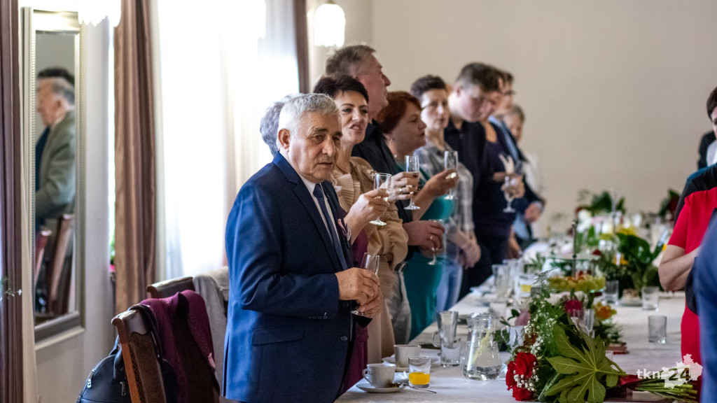 Relacja wideo: Złote Gody 2019 w Końskich