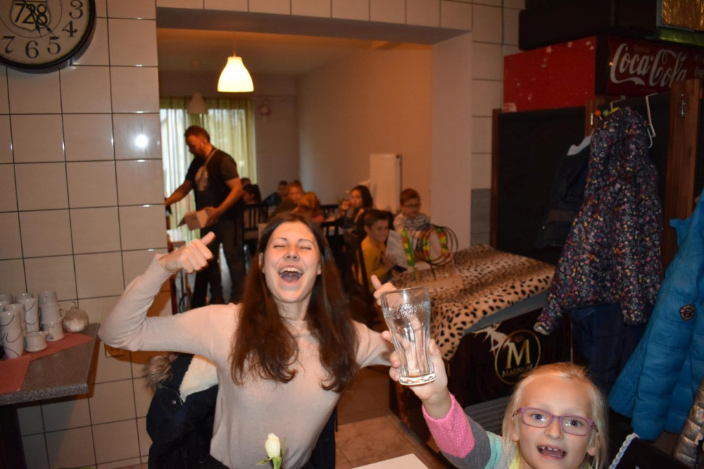 Dużo teatralnych wydarzeń w CKiAL w Gowarczowie [zdjęcia]