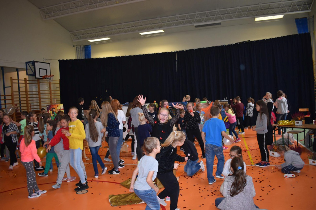 Dużo teatralnych wydarzeń w CKiAL w Gowarczowie [zdjęcia]