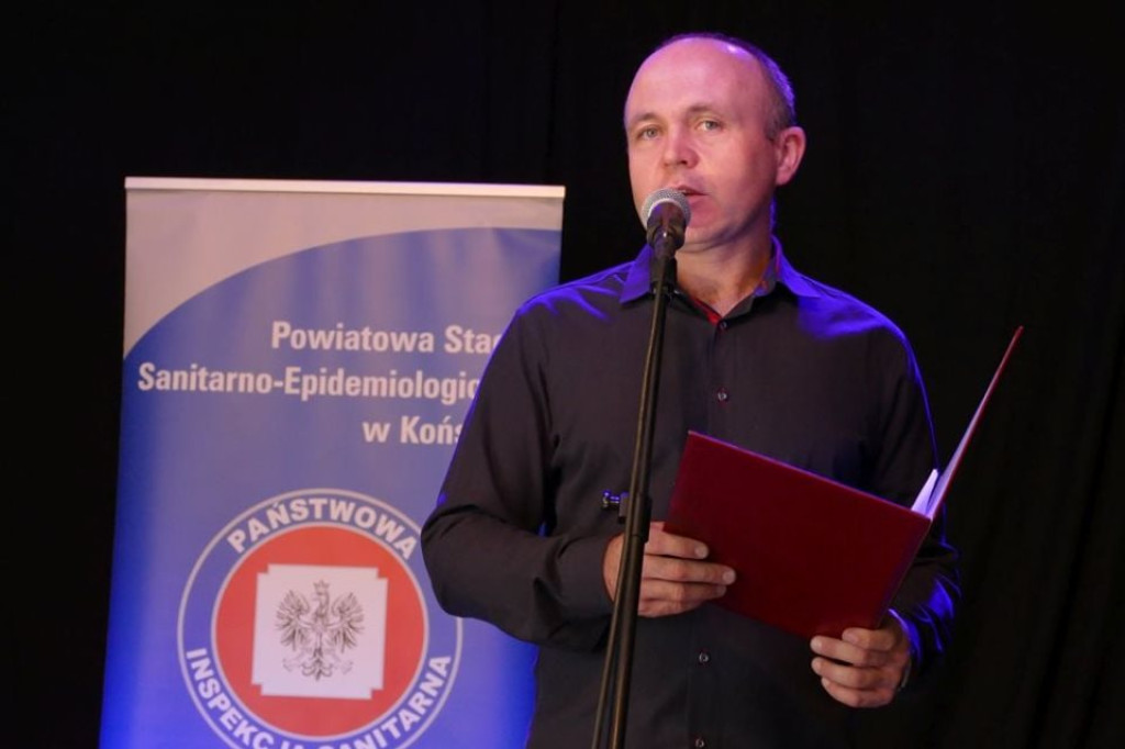 Dziewięciolatka będzie reprezentować powiat na wojewódzkim festiwalu [zdjęcia]