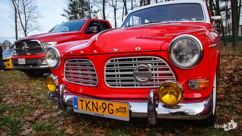 Koneccy Mikołaje w autach na kolejnym spocie [fotogaleria]