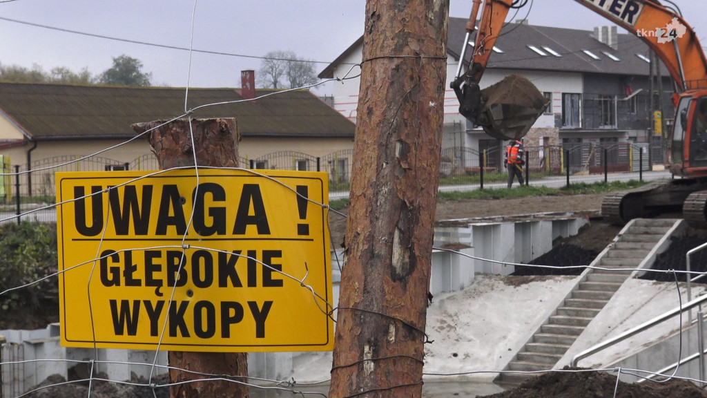 Zbiorniki na Browarach już na ukończeniu! [wideo, zdjęcia]