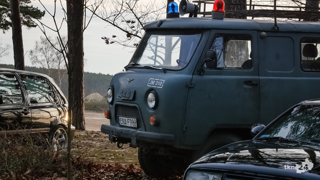 WIDEO: VI Spot `Koneccy Mikołaje`