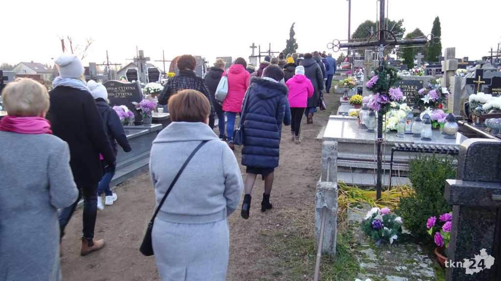 Fałków: Wspomnieniem o żołnierzach i koncertem uczcili Święto Niepodległości [wideo, zdjęcia]