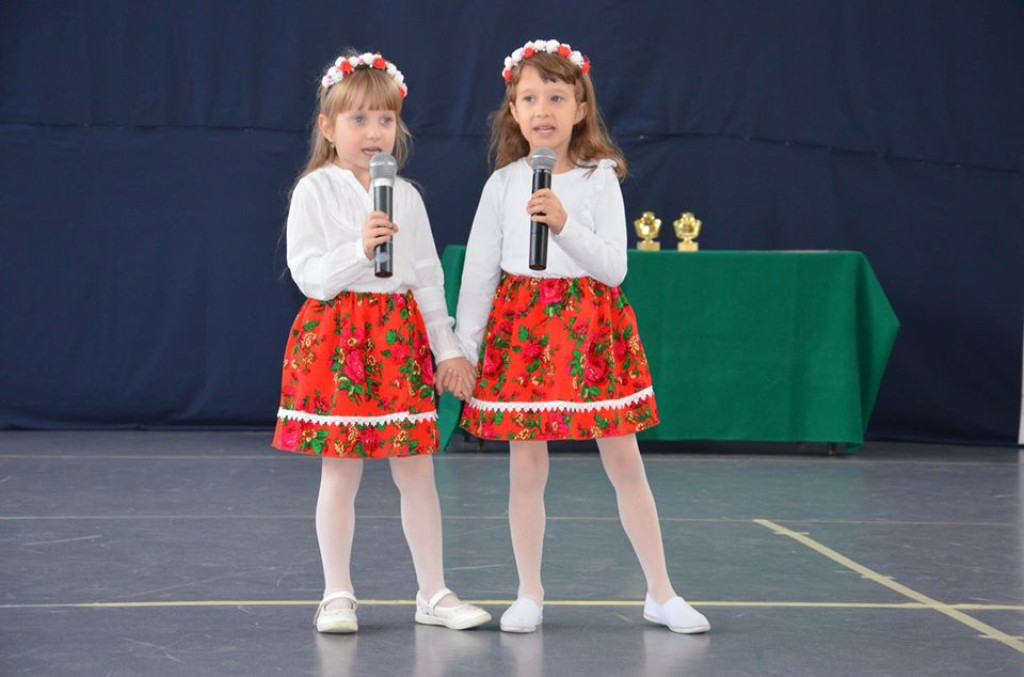 Szkoła w Niekłaniu Wielkim świętowała swoje 40-lecie [zdjęcia]