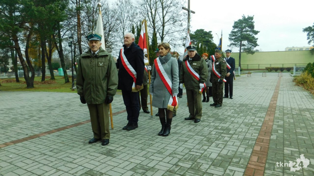 Stąporków: Uroczystości i świetny koncert na Święto Niepodległości [wideo, zdjęcia]