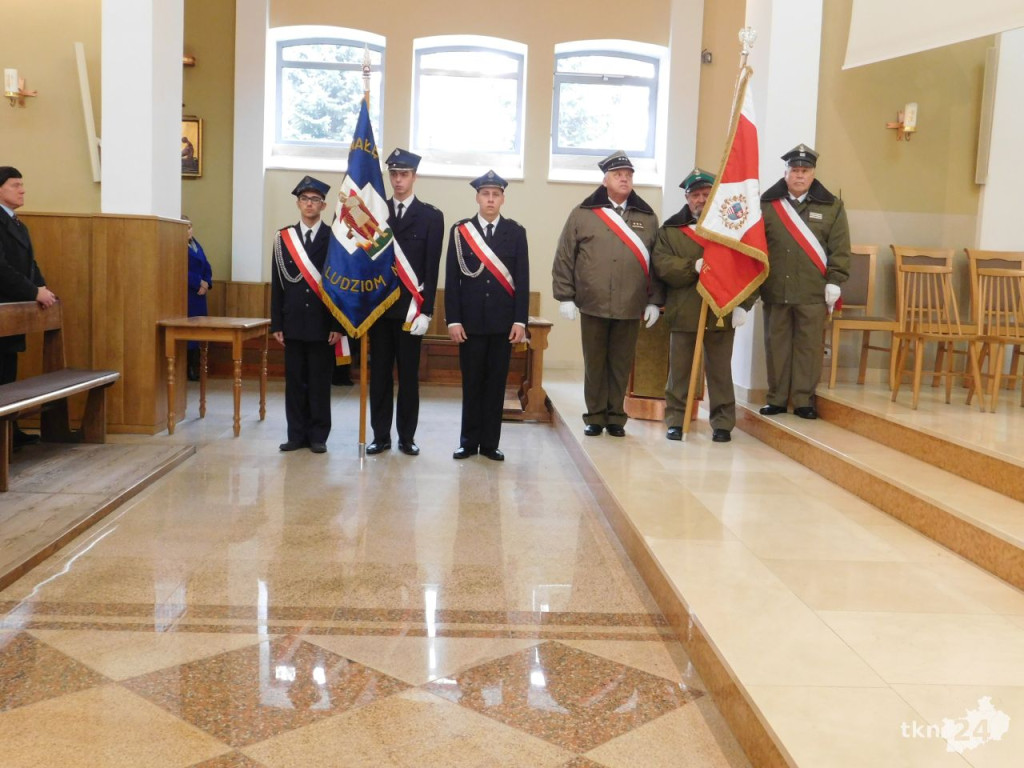 Stąporków: Uroczystości i świetny koncert na Święto Niepodległości [wideo, zdjęcia]