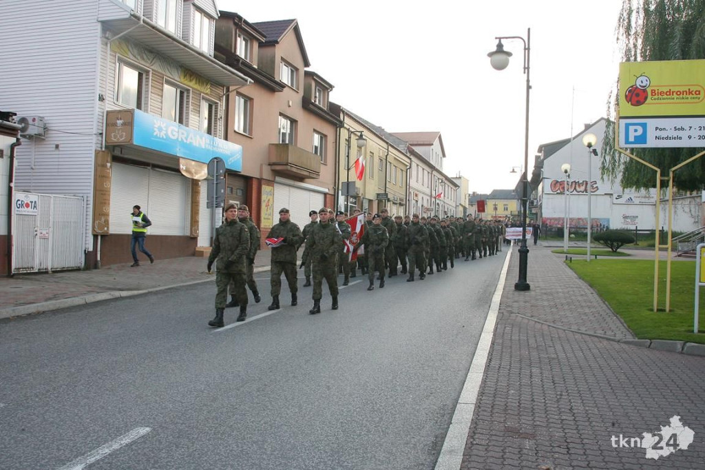 Uczcili Święto Niepodległości piknikiem i koncertami [fotorelacja]