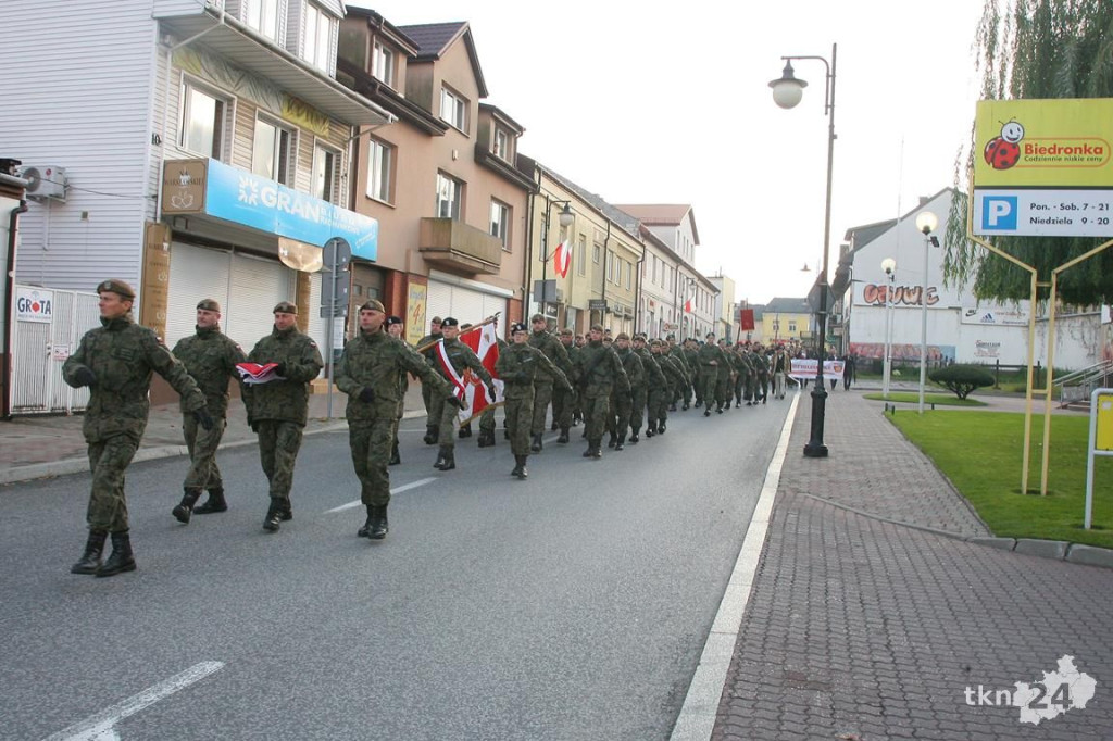 WIDEO: Powiatowe Święto Niepodległości 2019