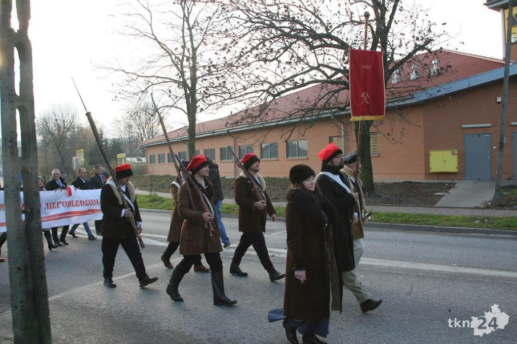 WIDEO: Powiatowe Święto Niepodległości 2019