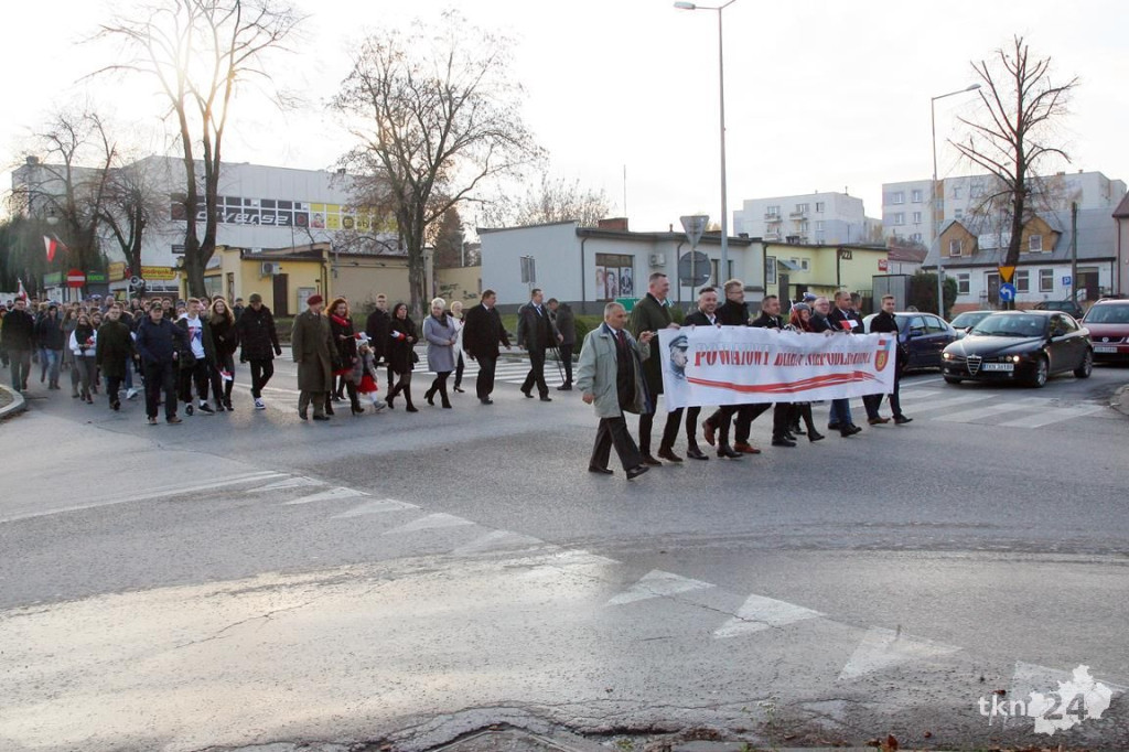 Uczcili Święto Niepodległości piknikiem i koncertami [fotorelacja]