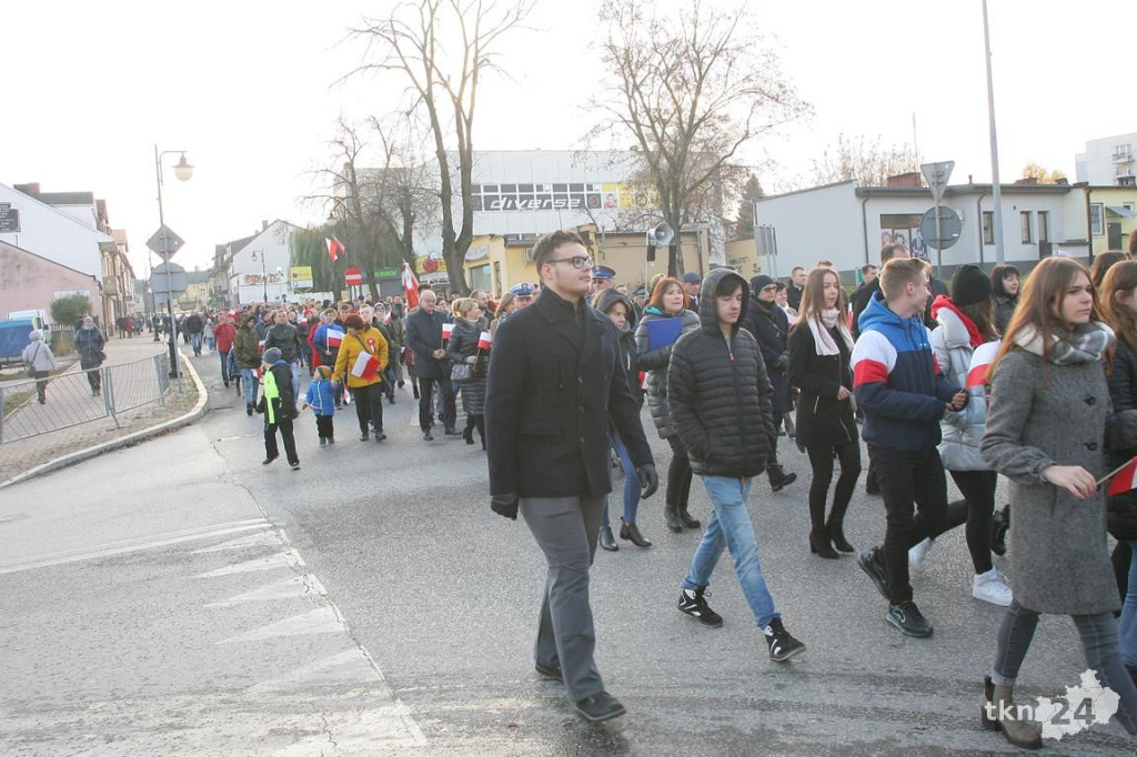 Uczcili Święto Niepodległości piknikiem i koncertami [fotorelacja]