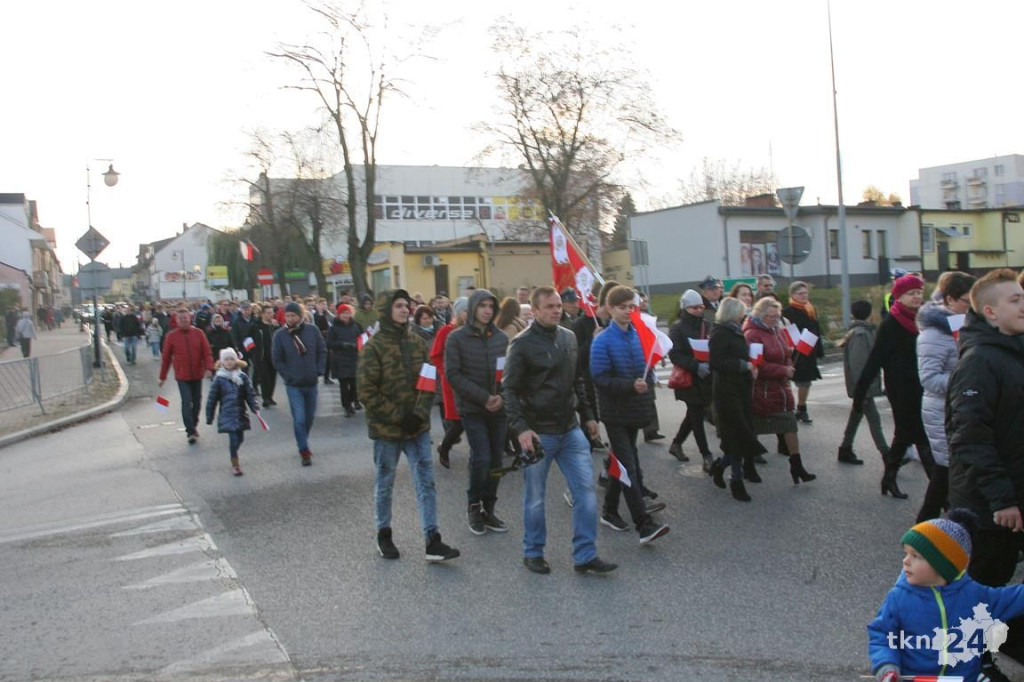 Uczcili Święto Niepodległości piknikiem i koncertami [fotorelacja]
