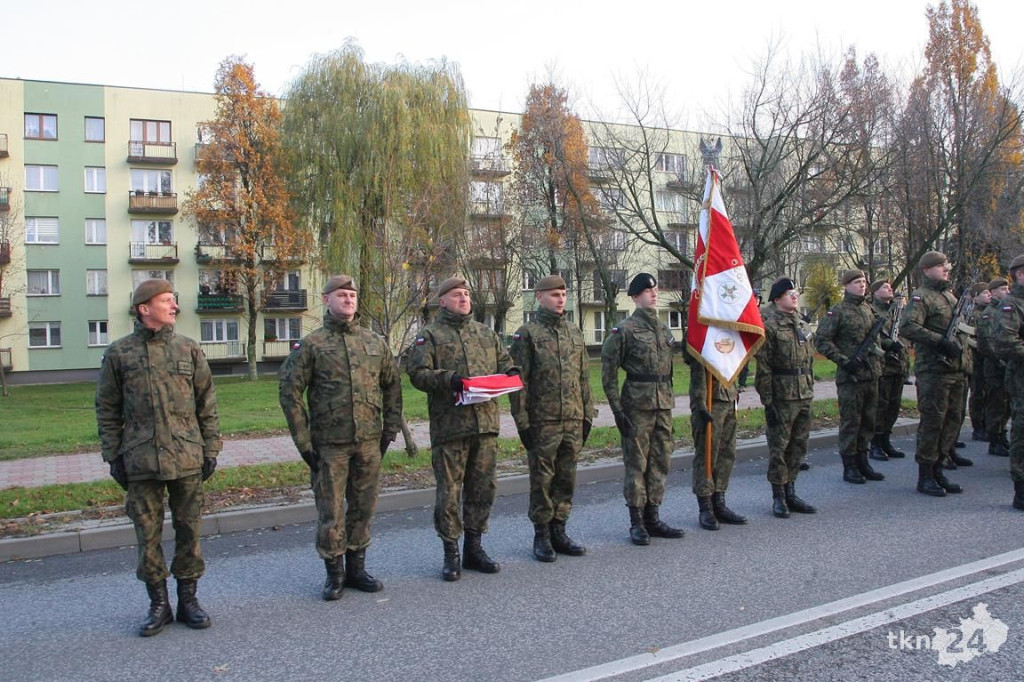 WIDEO: Powiatowe Święto Niepodległości 2019