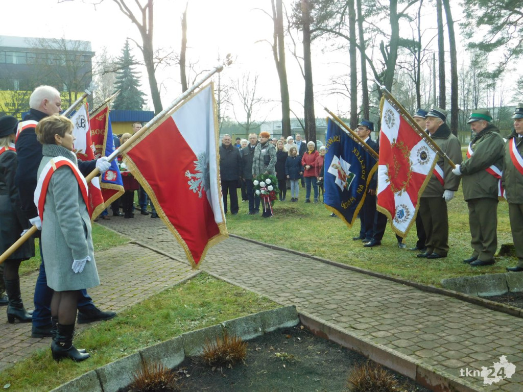 Stąporków: Uroczystości i świetny koncert na Święto Niepodległości [wideo, zdjęcia]