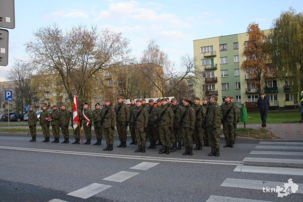 Uczcili Święto Niepodległości piknikiem i koncertami [fotorelacja]