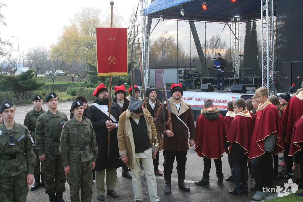 WIDEO: Powiatowe Święto Niepodległości 2019