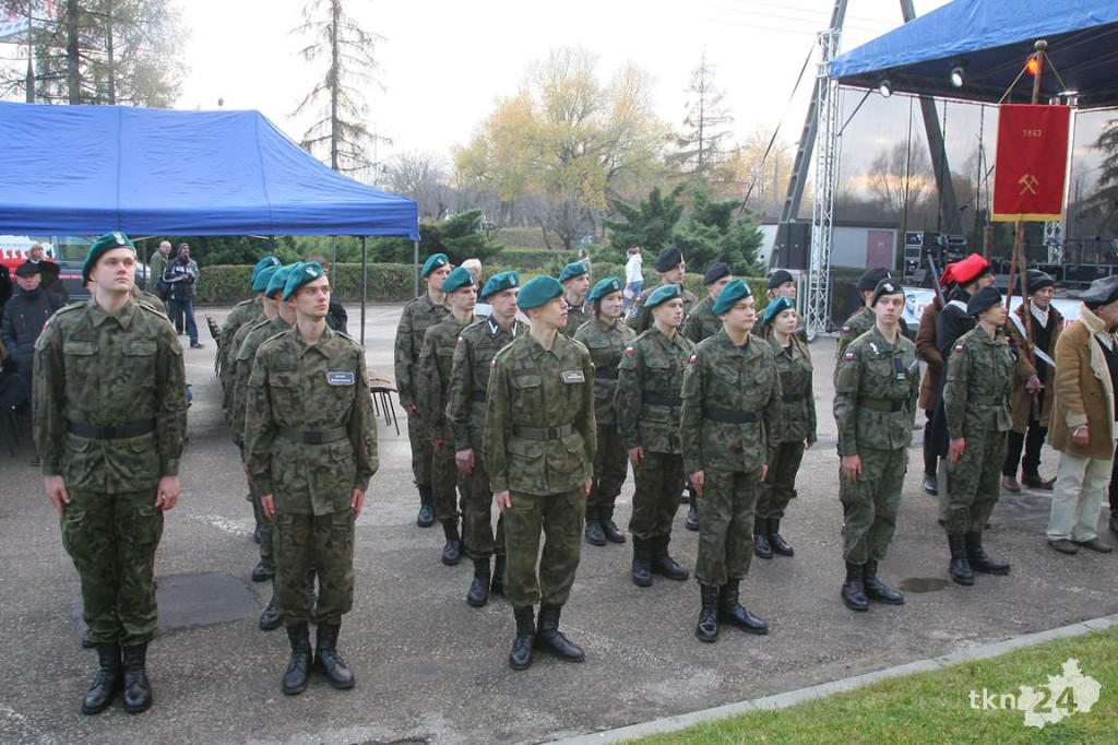 WIDEO: Powiatowe Święto Niepodległości 2019