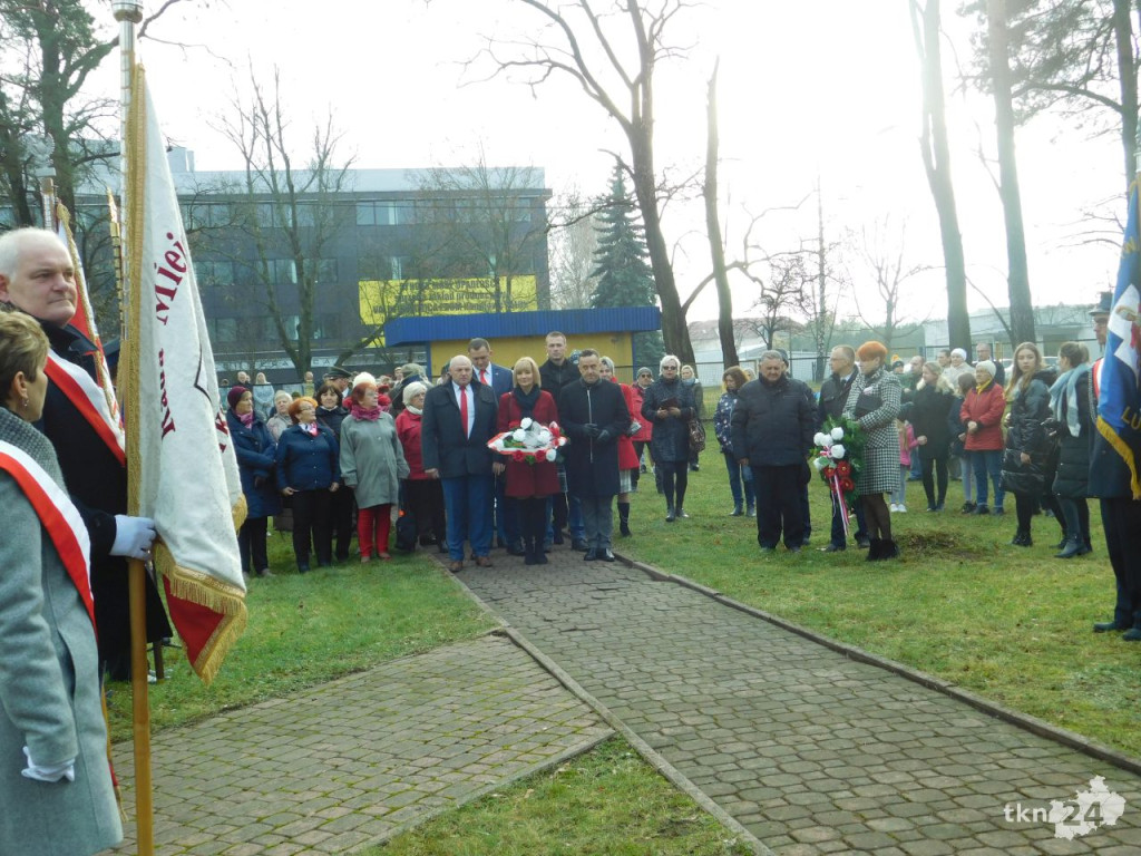 Stąporków: Uroczystości i świetny koncert na Święto Niepodległości [wideo, zdjęcia]