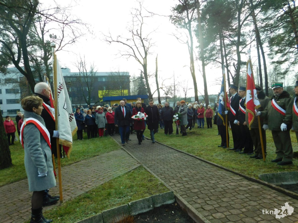 Stąporków: Uroczystości i świetny koncert na Święto Niepodległości [wideo, zdjęcia]