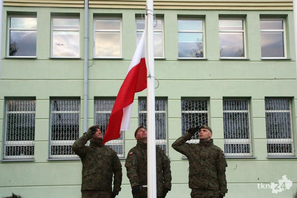 WIDEO: Powiatowe Święto Niepodległości 2019