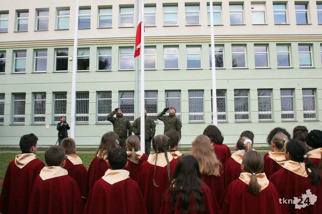 WIDEO: Powiatowe Święto Niepodległości 2019