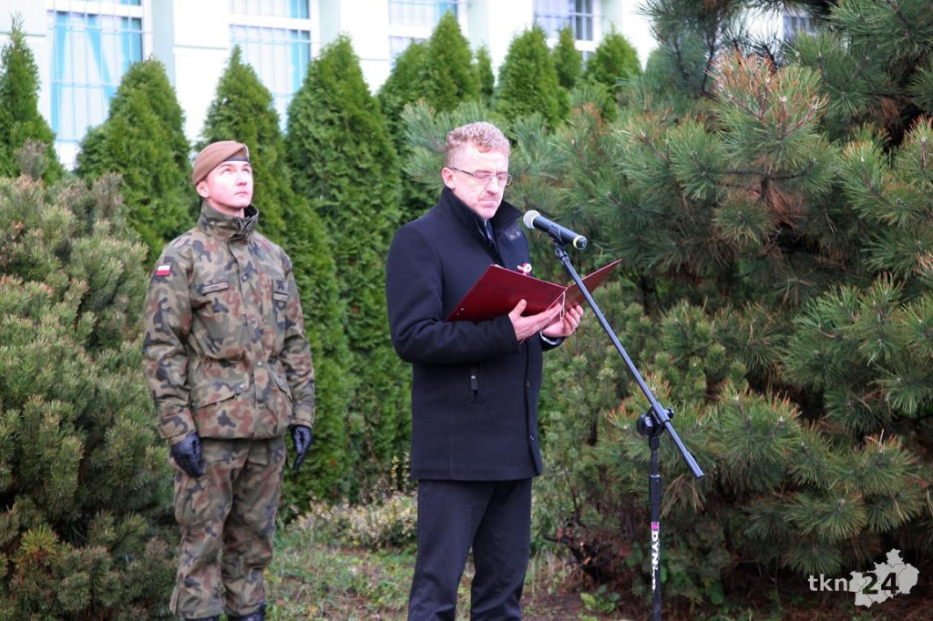 WIDEO: Powiatowe Święto Niepodległości 2019