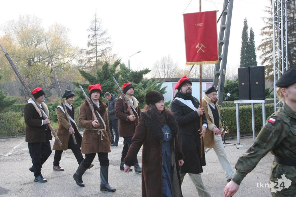 Uczcili Święto Niepodległości piknikiem i koncertami [fotorelacja]