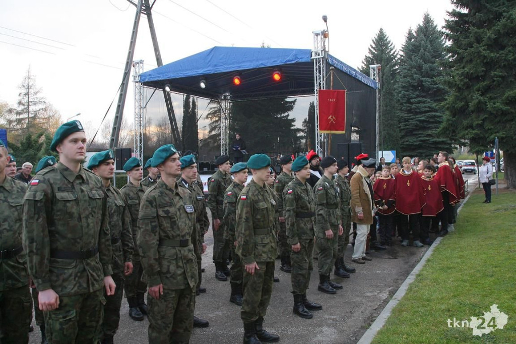WIDEO: Powiatowe Święto Niepodległości 2019