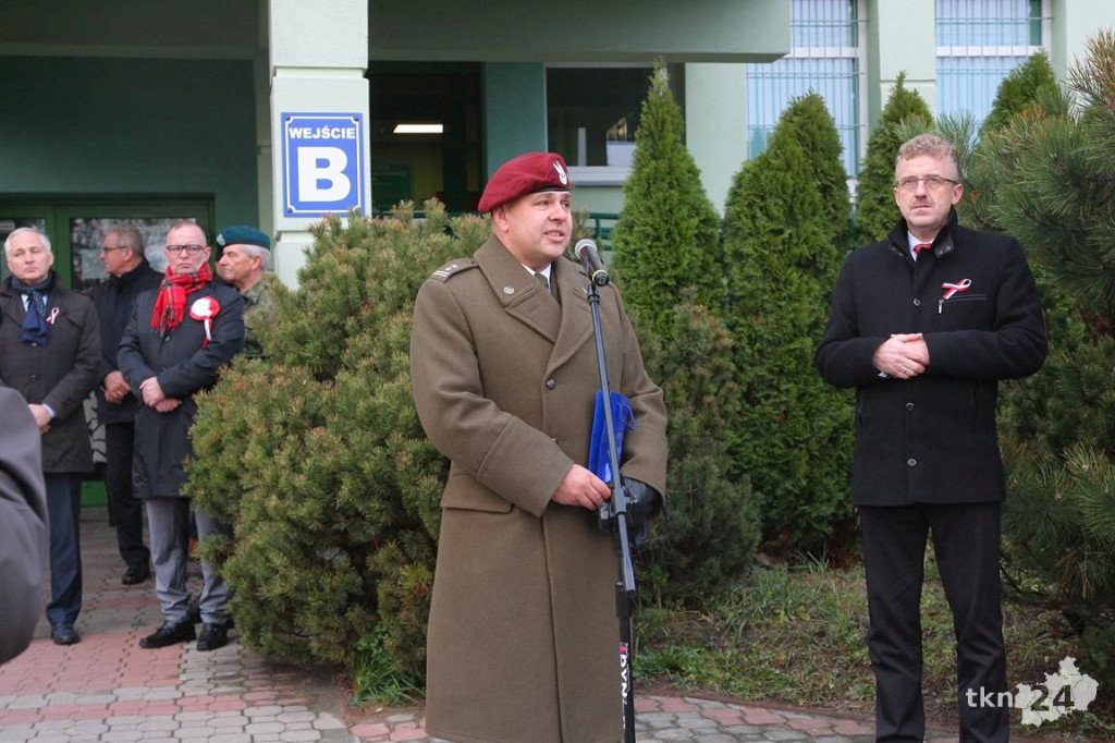 WIDEO: Powiatowe Święto Niepodległości 2019