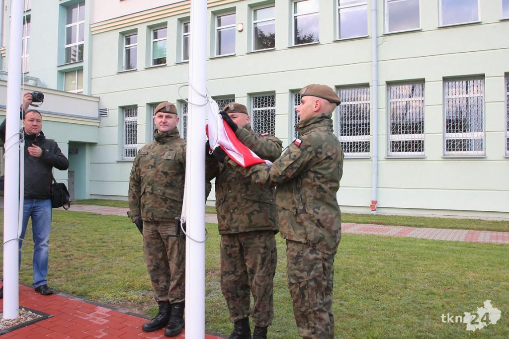 Uczcili Święto Niepodległości piknikiem i koncertami [fotorelacja]