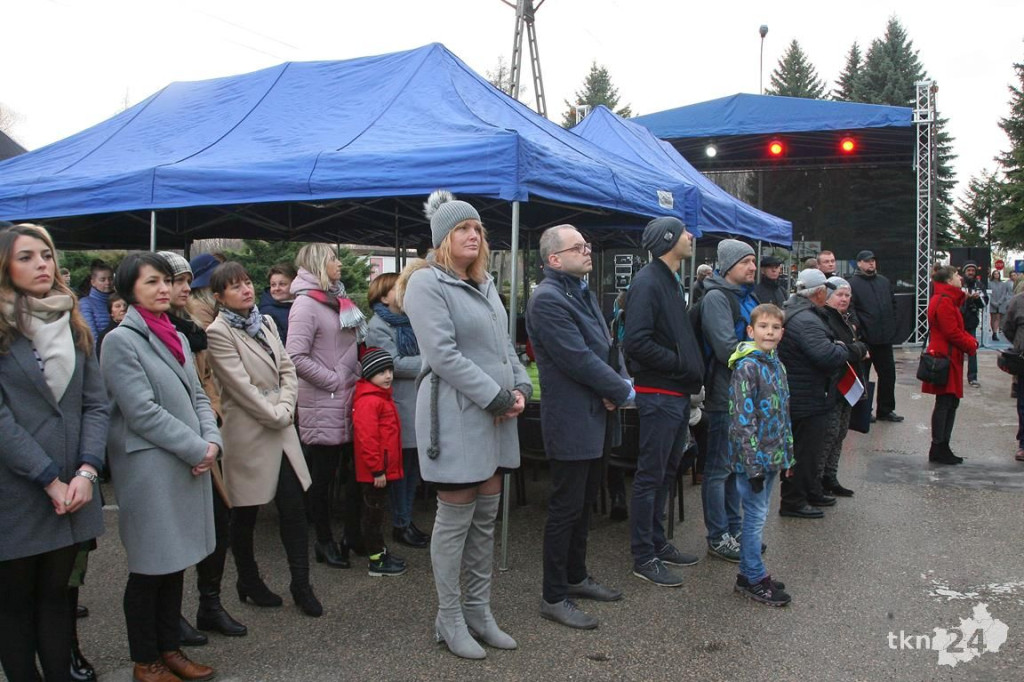 WIDEO: Powiatowe Święto Niepodległości 2019