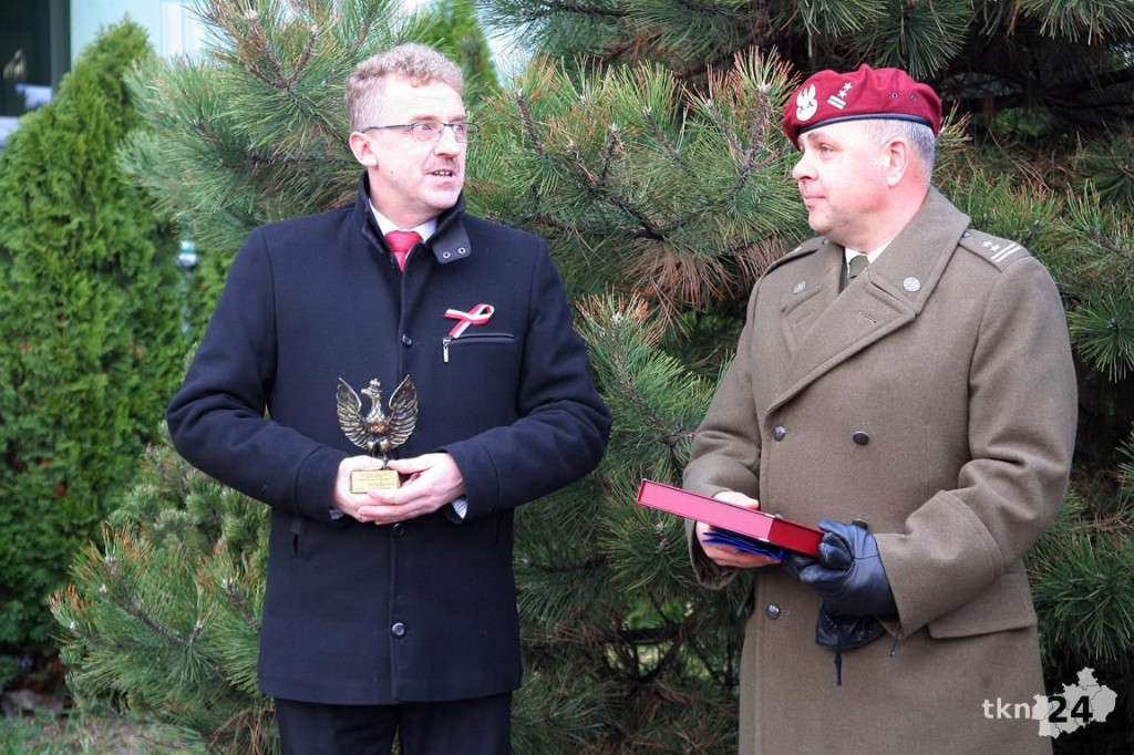 WIDEO: Powiatowe Święto Niepodległości 2019