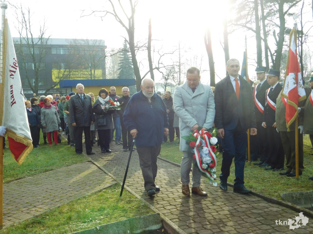 Stąporków: Uroczystości i świetny koncert na Święto Niepodległości [wideo, zdjęcia]