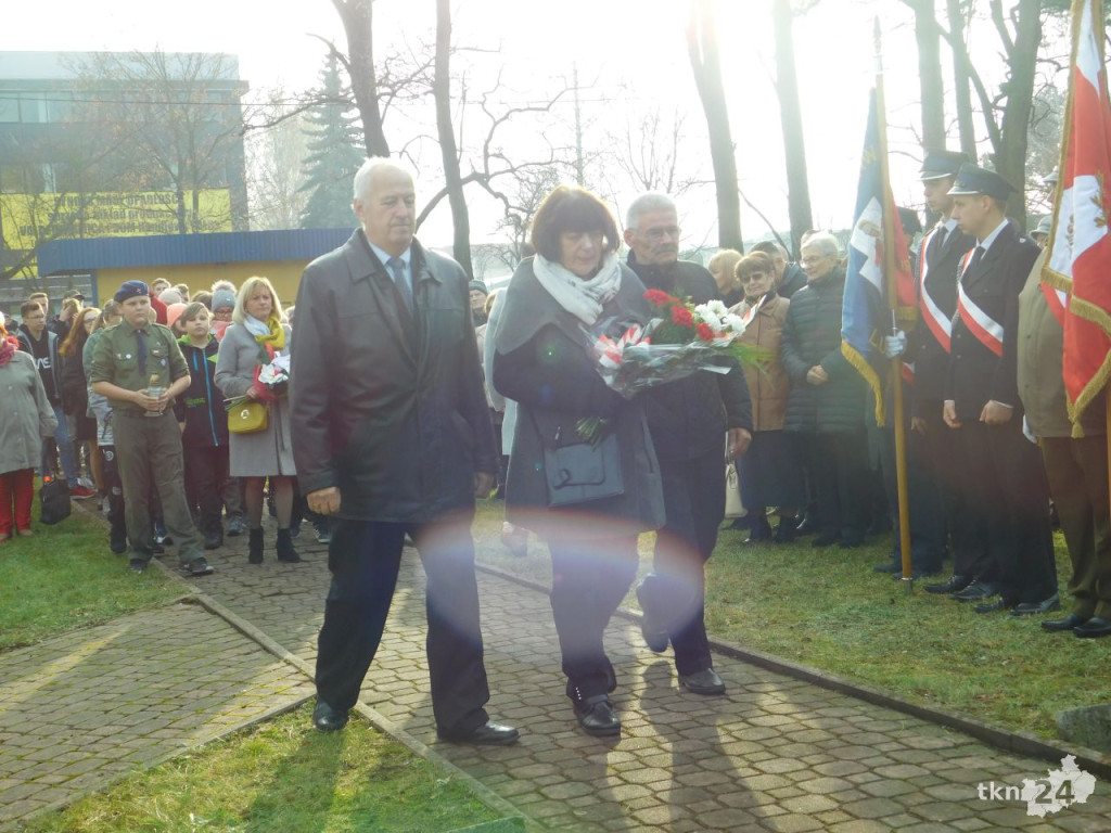 Stąporków: Uroczystości i świetny koncert na Święto Niepodległości [wideo, zdjęcia]