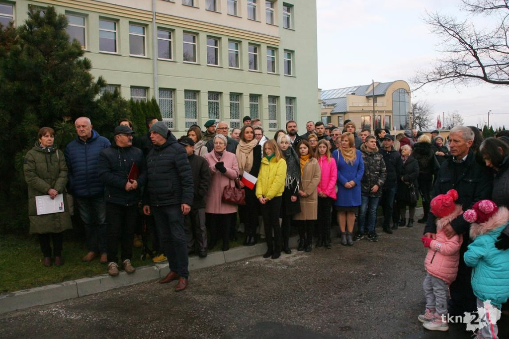 Uczcili Święto Niepodległości piknikiem i koncertami [fotorelacja]