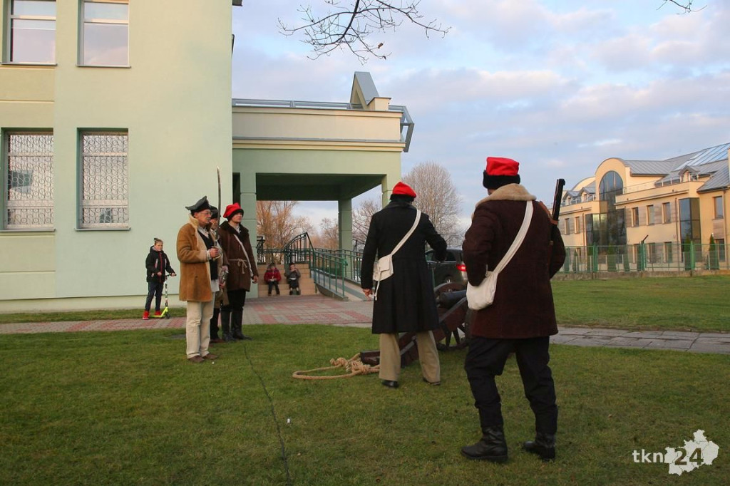Uczcili Święto Niepodległości piknikiem i koncertami [fotorelacja]